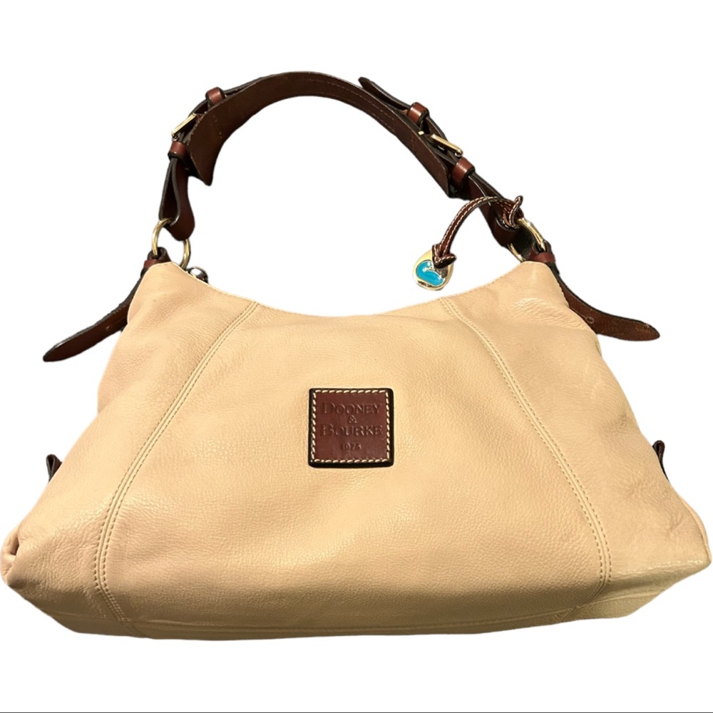 Authentic  Vintage Dooney & Bourke